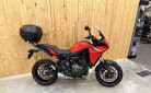 YAMAHA TRACER 700