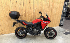 YAMAHA TRACER 700