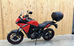 YAMAHA TRACER 700