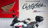 HONDA CB 500 X