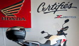 HONDA CB 500 X