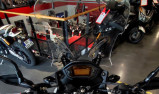 HONDA CB 500 X