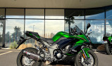 KAWASAKI NINJA 1100 SX