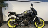 YAMAHA MT-07 (47.5CV)