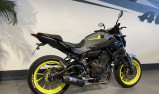 YAMAHA MT-07 (47.5CV)