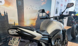 YAMAHA FZ1