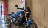 YAMAHA XSR 900