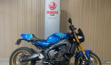 YAMAHA XSR 900