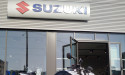 SUZUKI GSX-8S A2