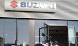 SUZUKI GSX-8S A2