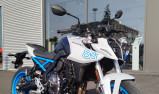 SUZUKI GSX-8S A2