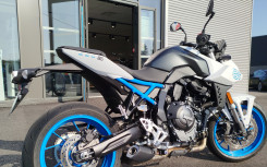 SUZUKI GSX-8S A2