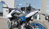 SUZUKI GSX-8S A2