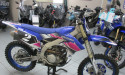 YAMAHA YZ250F