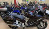 YAMAHA FJR 1300 ABS
