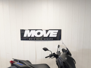 YAMAHA XMAX 125 92/MOIS