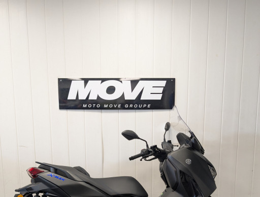 YAMAHA XMAX 125 92/MOIS