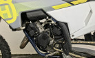 HUSQVARNA TC 125