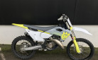 HUSQVARNA TC 125
