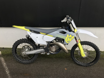 HUSQVARNA TC 125