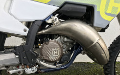 HUSQVARNA TC 125