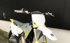 HUSQVARNA TC 125
