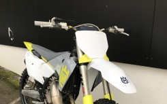 HUSQVARNA TC 125