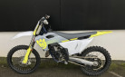 HUSQVARNA TC 125