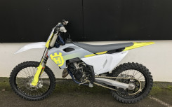 HUSQVARNA TC 125