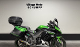 KAWASAKI Z 1000 SX abs