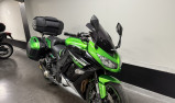 KAWASAKI Z 1000 SX abs