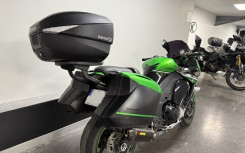KAWASAKI Z 1000 SX abs