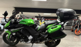 KAWASAKI Z 1000 SX abs