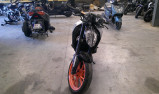 KTM 390 DUKE ACCIDENTE RSV N°20949
