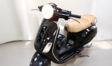 PIAGGIO LX 125