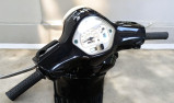 PIAGGIO LX 125