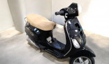 PIAGGIO LX 125