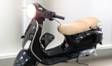 PIAGGIO LX 125