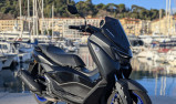 YAMAHA NMAX 125