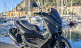 YAMAHA NMAX 125