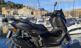 YAMAHA NMAX 125