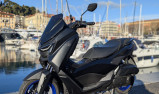 YAMAHA NMAX 125