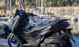 YAMAHA NMAX 125