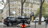 PIAGGIO LIBERTY S 125 Iget BLANC - 1ER MAIN
