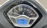 PIAGGIO LIBERTY S 125 Iget BLANC - 1ER MAIN