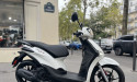 PIAGGIO LIBERTY S 125 Iget BLANC - 1ER MAIN