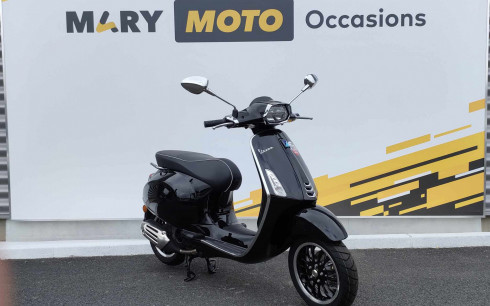 VESPA SPRINT 125
