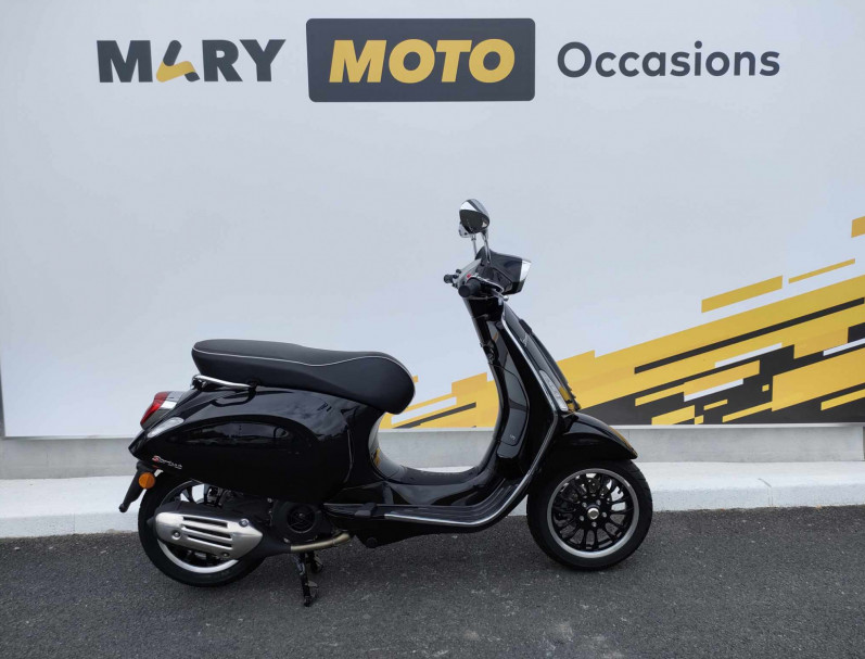 VESPA SPRINT 125