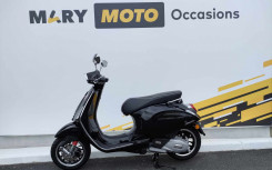 VESPA SPRINT 125