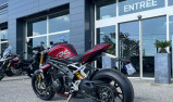 TRIUMPH SPEED TRIPLE 1200 RS